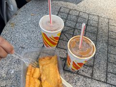 -新鸿发咖啡美食