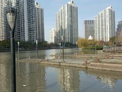 -苏州河梦清园环保主题公园