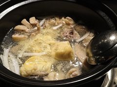 -百年果林椰子鸡(中洲店)