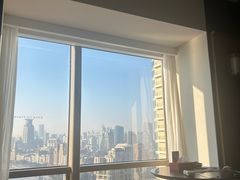 -上海外滩茂悦大酒店