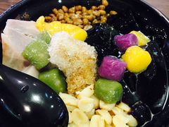 -芋香缘tarosweet(1天地店)