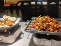 -小菜园新徽菜(镇江丹阳吾悦店)