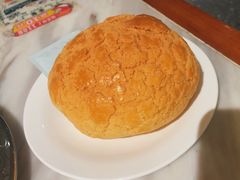 -翠华餐厅(德基广场店)