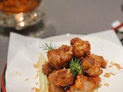 小时候的蒜香骨-小炳胜(卓悦中心店)