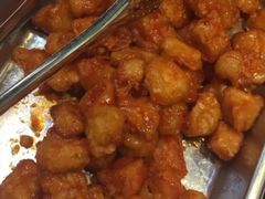 -素清香(解放路店)