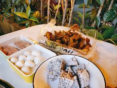 -蛙两只美蛙鱼头火锅(恒茂店)
