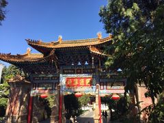 iphone_upload_pic-圆通禅寺