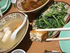 -新加坡高记KOO KEE Restaurant(盈科店)