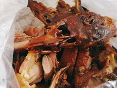 -王浩儿纪六孃甜皮鸭(凌云大厦店)