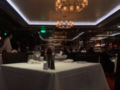 -Wolfgang’s Steakhouse 沃夫冈牛排馆(上海白玉兰广场店)