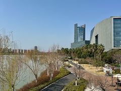 -M Stand(杭州金沙湖公园店)