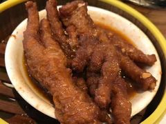 -Sun World Chinese Restaurant 新世界海鲜酒家