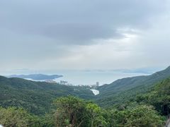 -太平山顶