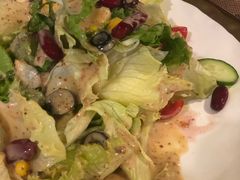 -LUCCA卢卡西班牙海鲜饭(远洋广场店)