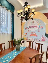 -禧悦府国际月子会所(总店)