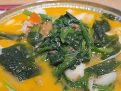 -喜家德虾仁水饺(东方宝泰店)
