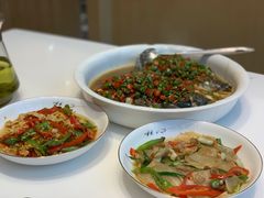 -辣公子·千岛湖私房菜(滨江店)