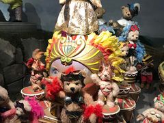 -成都泰迪熊博物馆