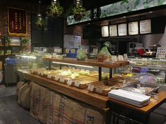 -RiceZone乐食尊纯米面包坊(望京店)