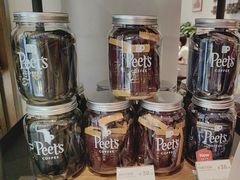 -Peet's 皮爷咖啡(乐峰店)