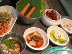 -农乐园炭火烤肉(繁花中心店)