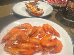 -博林天瑞喜来登酒店·西丽尚膳