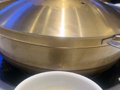 -烹然四季椰子鸡火锅(姚家园万象汇店)