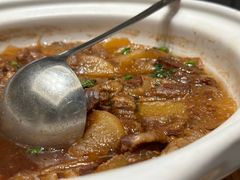 -章吴记喜瑞餐厅(东东城店)