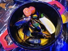 -MOSSO德国餐厅·音乐酒吧(环宇荟店)