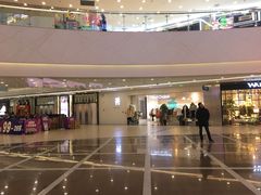 -保利MALL(天鹅湖店)