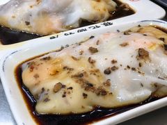 -银记肠粉(文昌北路店)