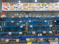 -秋姐美食店(旅游大道店)