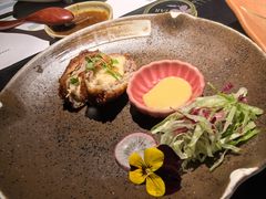 芝士猪肉卷-花潮料理艺食馆(成都万象城店)