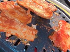 土猪梅花肉-鹤江桥·红油牛肉粉(SKP店)