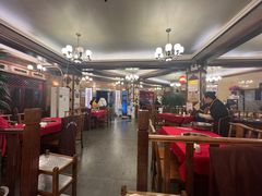 -山城年华老火锅(玉林店)