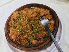 荷香糯米鸡-欣旺·迎宾楼·百年无锡菜