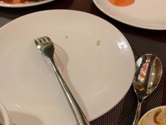 -华安国际大酒店-餐厅