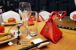 -卡卡喜糖伴手礼·商务礼宝宝礼·婚礼用品