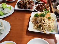 -鸿毛饺子(紫竹桥店)