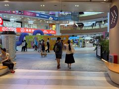-上海长风大悦城