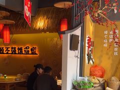 -赣饭农家·江西小炒(西乡店)