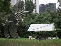 -苏州河梦清园环保主题公园