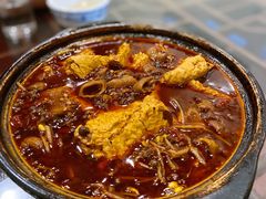 臭大元烧肥肠-壶园美食·淮扬菜(东圈门店)