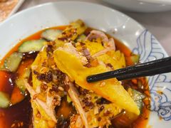 -蜀腾川·火锅鱼.烤鱼(新世界城店)