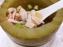 -金翠皇宫粤菜·点心·海鲜(科技园店)