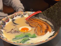-無二炙坊·和牛烧肉(大钟寺1733店)