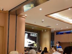 -马记永·兰州牛肉面(天通苑家乐福店)