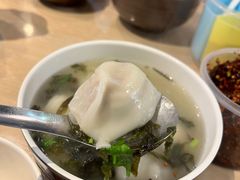 -岩明火勺店(承德路店)