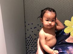 -沃特宝贝亲子游泳中心(壹方中心店)