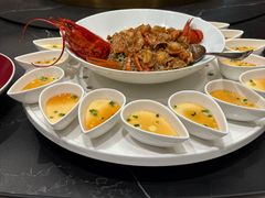 -九重天大饭店(北大街店)